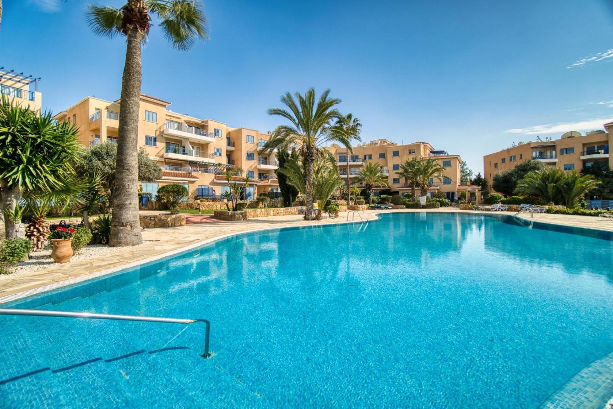 Kings Palace Paphos 外观 照片