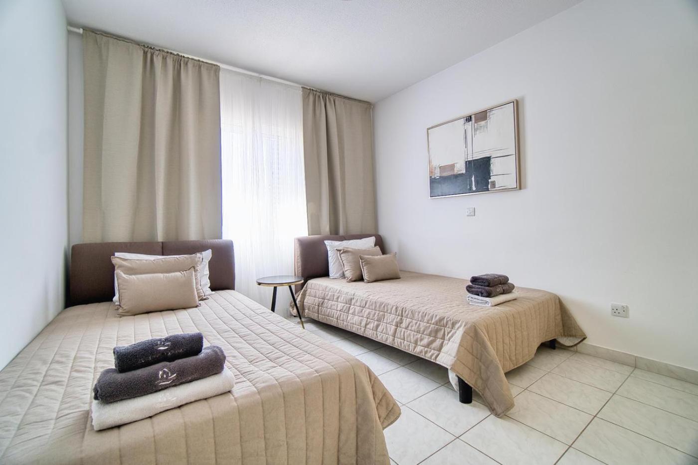 Kings Palace Paphos 外观 照片